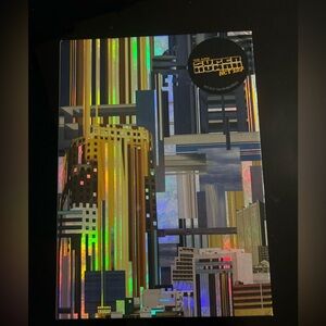 NCT 127 The 4th Mini Album WE ARE SUPERHUMAN Audio CD K-Pop Music